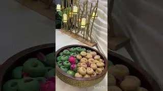 أشهى وأطيب غريبة بالفستق،وبالقول السوداني👍🏻غريبة الفستق،غريبة الفول السوداني،حلويات العيد