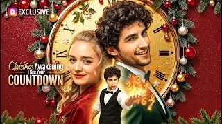 Christmas Awakening: I See Your Countdown | DramaWave
