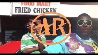 G.I - Mr. Brown Store ft.Gherbo (A&R Featured Artist)
