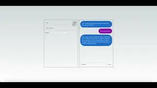 Headstarter Project #5 - RateMyProfessor Support Assistant