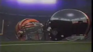 1992 Monday Night Football CIN@PIT intro