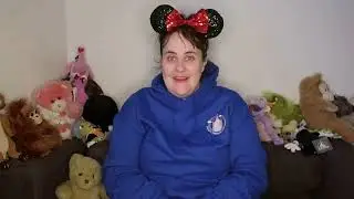 My Pixie Dust Subscription Box Open and A Life Update - March 2021