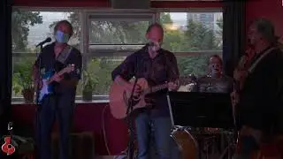 Jeff - Falk 'n' Dave Fest