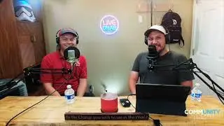 Patrick Hansen, Shelly's True Value Hardware - CCP 97