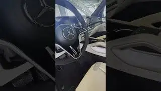 2025 Mercedes-Benz GLE 400 e 4MATIC | Luxury Plug-in Hybrid SUV | 100 km EV Range