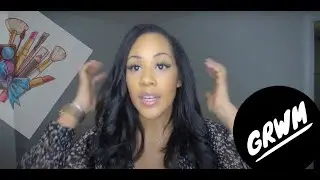 Get Ready With Me /\ Mommy Edition