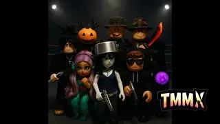 Winner Crowned $150,000?! | Roblox TMMX Tournament Mayhem