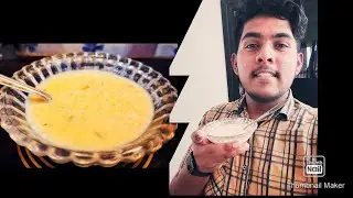 #Muthanjan #Sweet #FARHAANSIDEA How to Make Muthanjan Sweet!
