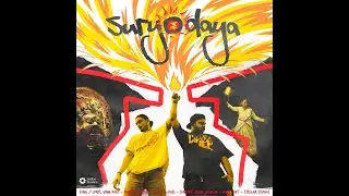 Uniq Poet - Suryodaya