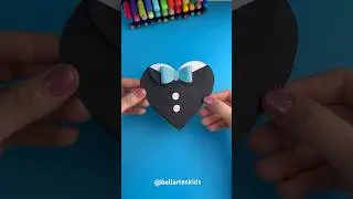 💙 #diadospais #vatertag #fathersday #diy #diycrafts #craft #cutegiftideas #cards #basteln #gift