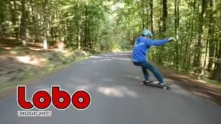 Lobo Wheels - In The Woods