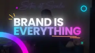 This Is Why People Don&rsquo;t Trust Your Brand | SCALE IT 05