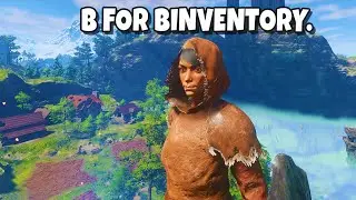 ENSHROUDED Funny Moments With The Bois!