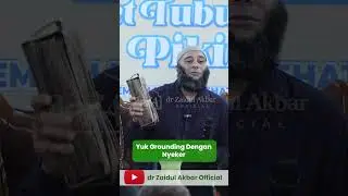 Gula Aren & Gula Kelapa, Bukan Gula Merah - dr. Zaidul Akbar Official