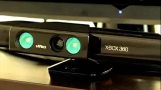 Zoom para Kinect