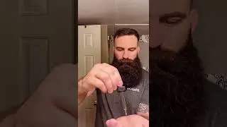 Barba lenhador