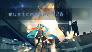 Nightcore [HD] Just One Breath (Sunpads Remix) by Jeremy Carr
