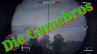 Battlefield 1 (Klassenrang schnell hoch kommen)!!