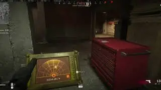 Detection Contract