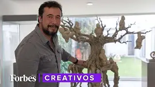 “Timoteo”, inspiración y camino para Rodrigo De La Sierra