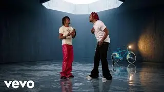 Deobi - All Over You (Official Music Video)