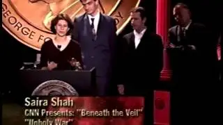Saira Shah - 