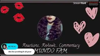 Jasmundo Has A Pattern || TTC Baby #6  #friday #chisme #live