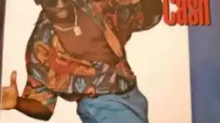 Cash - Vision