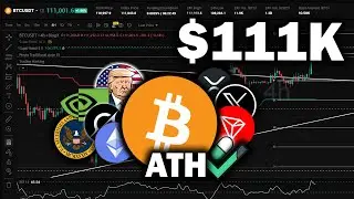 BTC ATH, Pump.Fun ICO, Grok goes Unhinged, Truth Social Crypto ETF