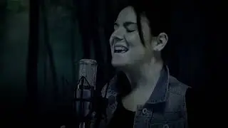 Close My Eyes Forever - Cover by Todd Hoffman and Heidi Grisham