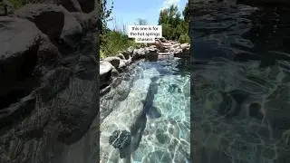 Cottonwood Hot Springs in Buena Vista, Colorado #hotsprings #colorado #nature #travel #travelinspo