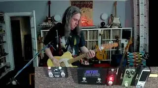 m-vave loop and drum!