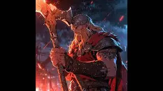 The Red Warrior [Remastered]