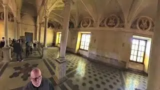 Complesso Monumentale Santa Croce Bosco Marengo