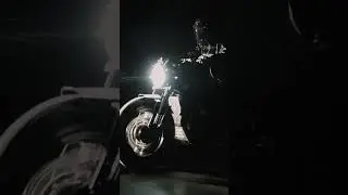 Mutt Motorcycles DRK-01
