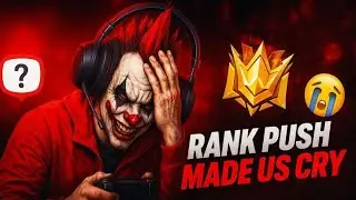 Unstoppable Squad Free Fire BR Ranked Highlightsதமிழ் #treandinglive #agtlive #p90jod #treandinglive