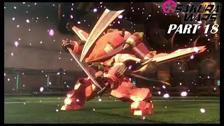Sakura Wars Walkthrough (Chapter 5): Faith & At the Combat Revue World Games