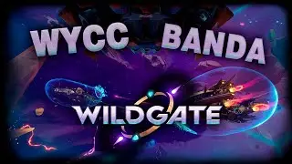 Wildgate c бандой (Cтрим от 30.07.2025)