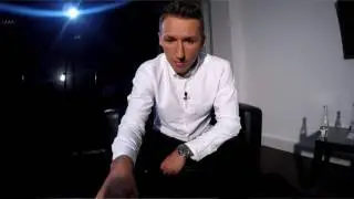 Ankieta: Radosław Majewski
