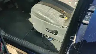 Dodge ram 4.7 lifter tapping noise