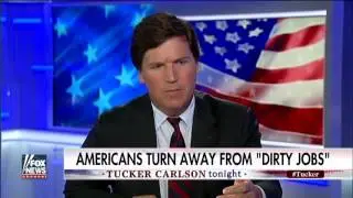 [ Tucker Porn ]   Rowe Learning a skill in demand negates minimum wage debate