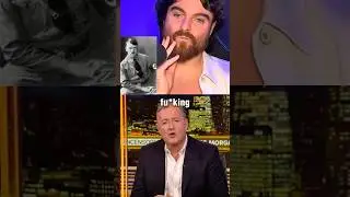 Ник Фуэнтес, нацист ❌ Что он сказал!!!?