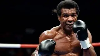 Dijeron: Muhammad Ali estaba acabado tras el Parkinson &mdash; un golpe demostr&oacute; por qu&eacute; fue el m&aacute;s grande