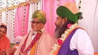 Urs Mubarak Kapoli Sharif Bargah e Hazrat Peer Fehmi Aastana Wali Mehtab Se Khile Hai Gul Muqaddar K