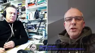 Medientrends 2018 - @ruhrnalist & Sohn
