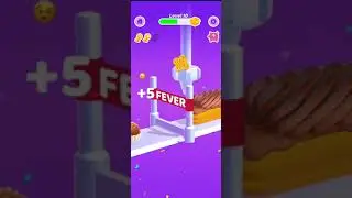 Perfect Cream - All Levels - #10