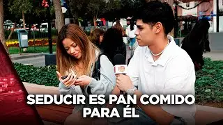 El regreso del maestro de la seducción 😱