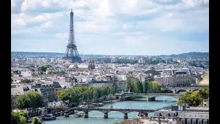 France Forms a New Government