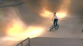 PARBMX / Spring Kickoff 2016