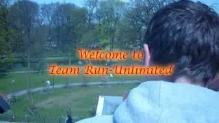 Run-unlimited Chase the rooftops Freerunning